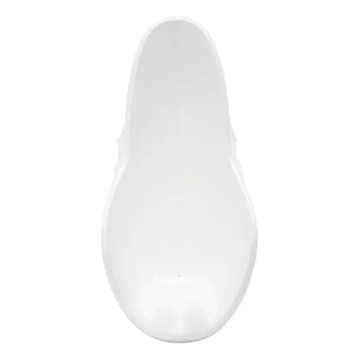 Luma Transat de bain | Blanc