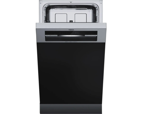 TEKA DSI44700 semi-geïntegreerde vaatwasser, 44,8 x 81,8 x 55 mm, voor 9 couverts, 9 l inhoud, 47 dB(A)