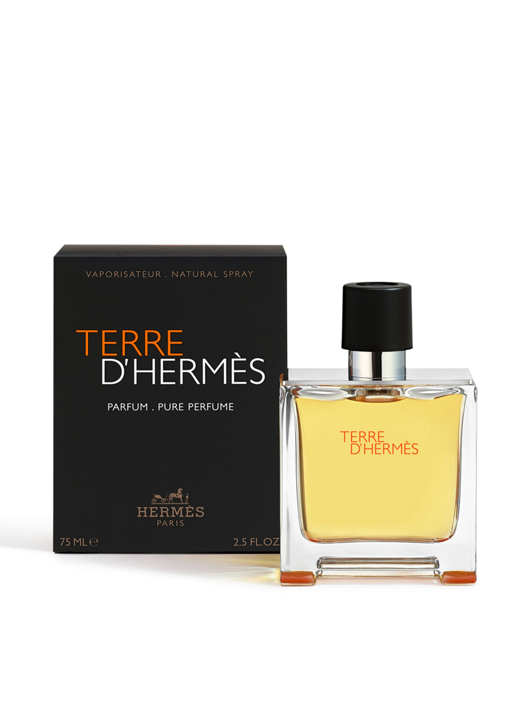 HERMÈS TERRE D'HERMÈS