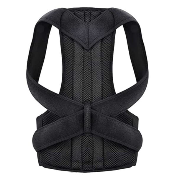 Porto vest pro back vest bedre holdning xxl