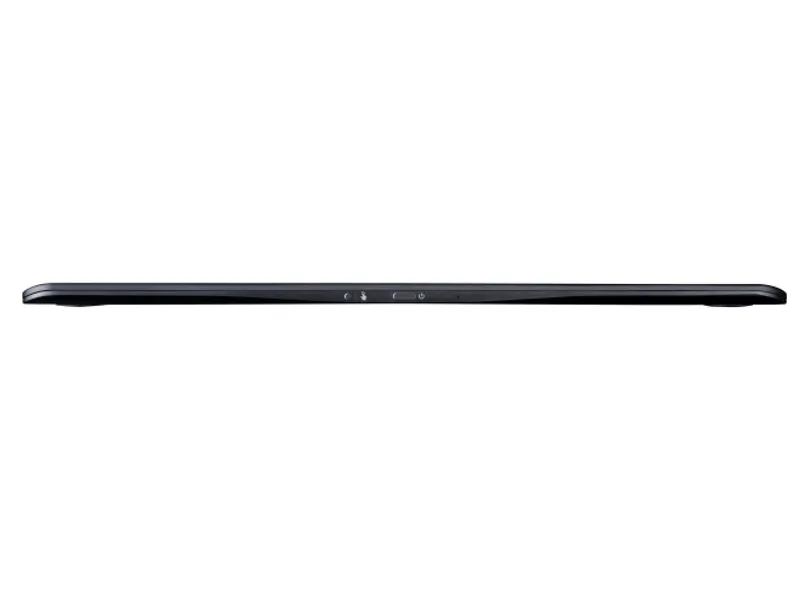 Wacom Intuos Pro Large - Digitizer - højre- og venstrehåndet - 43 cm x 28.7 cm x 0.8 cm - multi-touch - elektromagnetisk - 8 knapper - trådløs, kabling - USB, Bluetooth - sort