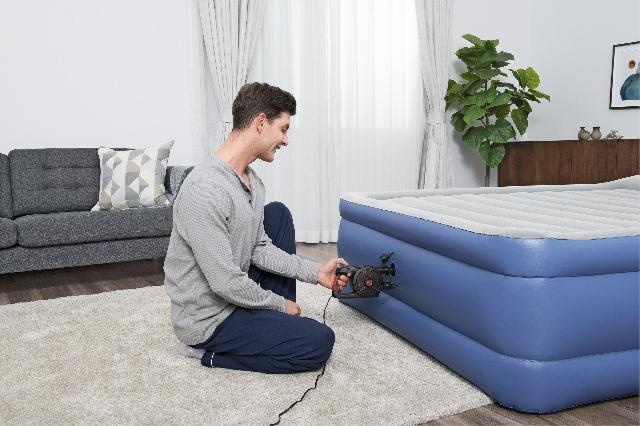 Bestway Elektrische Pomp Powergrip AC