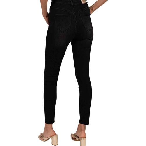 Naf Naf - PANTALON YHNP 9 Azul