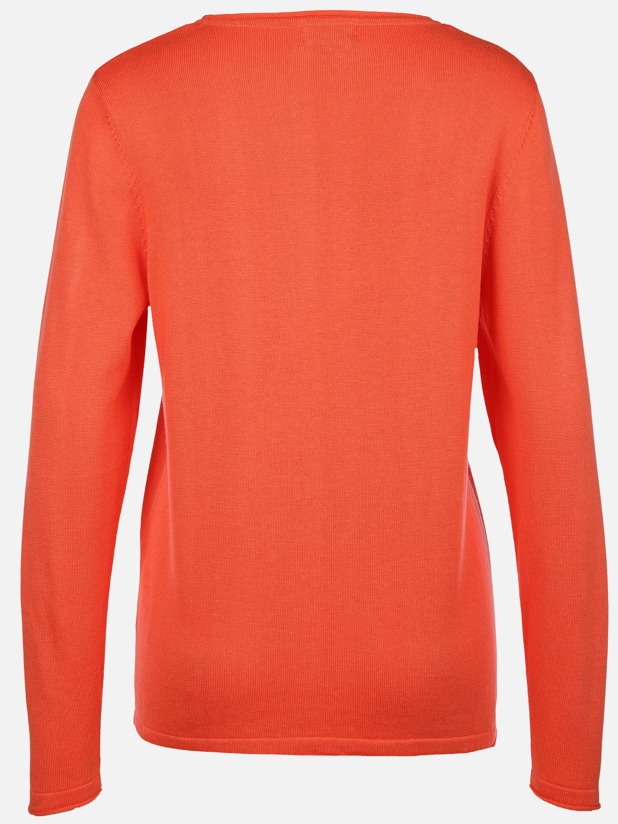 Damen Basic Pullover