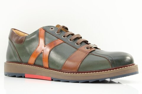 Exton s.r.l. Sneaker
