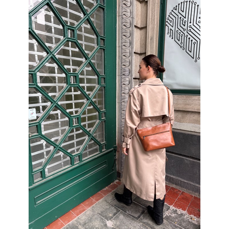 Markberg<br>Crossbody Sofina Antique