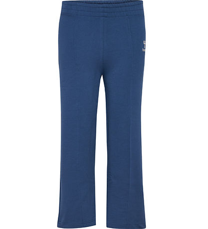 Hummel Jogginghosen - hmlElly - Dark Denim