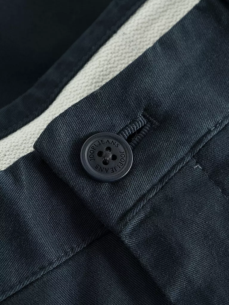JOOP Chino MATTHEW101 dunkelblau
