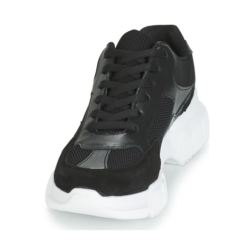 Yurban - JILIBELLE - Noir / Blanc
