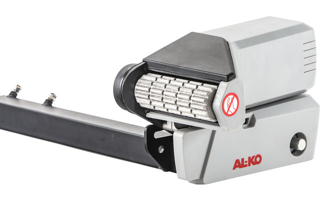 AL-KO Rangiersystem Ranger Einachser S21