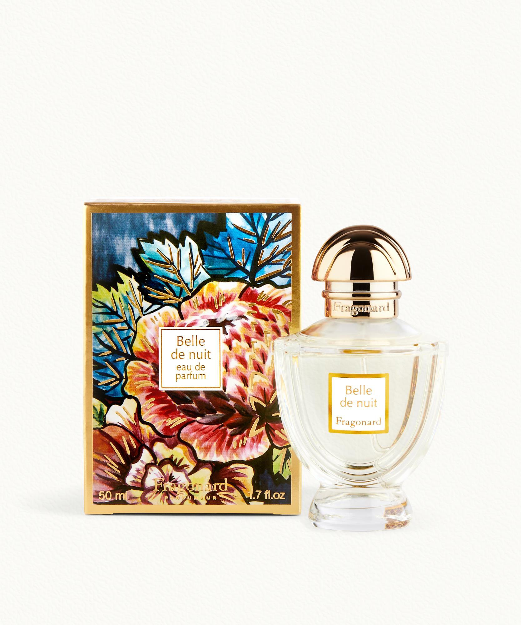 Belle de Nuit  Eau de parfum - Vapo 50 ml