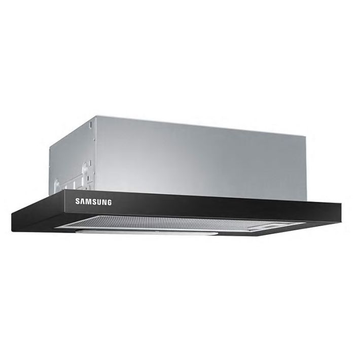 Samsung Dunstabzugshaube NK24M1030IB/UR Edelstahl