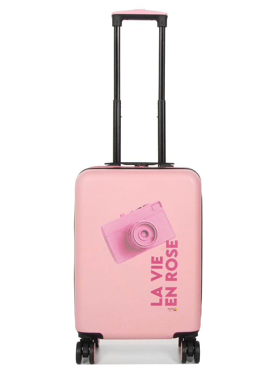 Valise AÀrial Les Mots Vie 55 cm