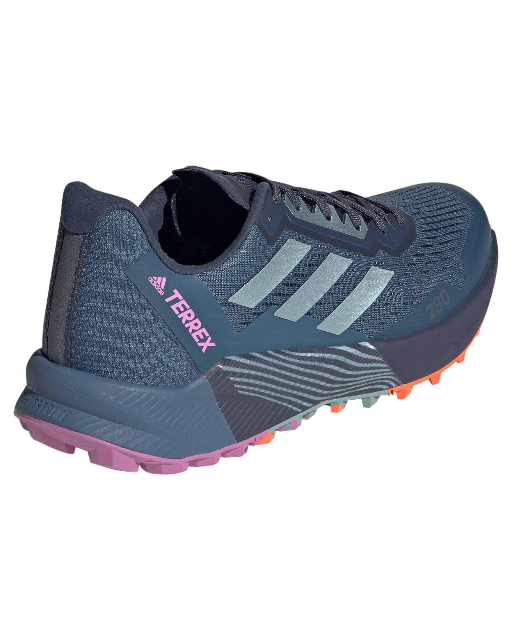 adidas Terrex| Damen Trailrunningschuhe TERREX AGRAVIC FLOW 2 W