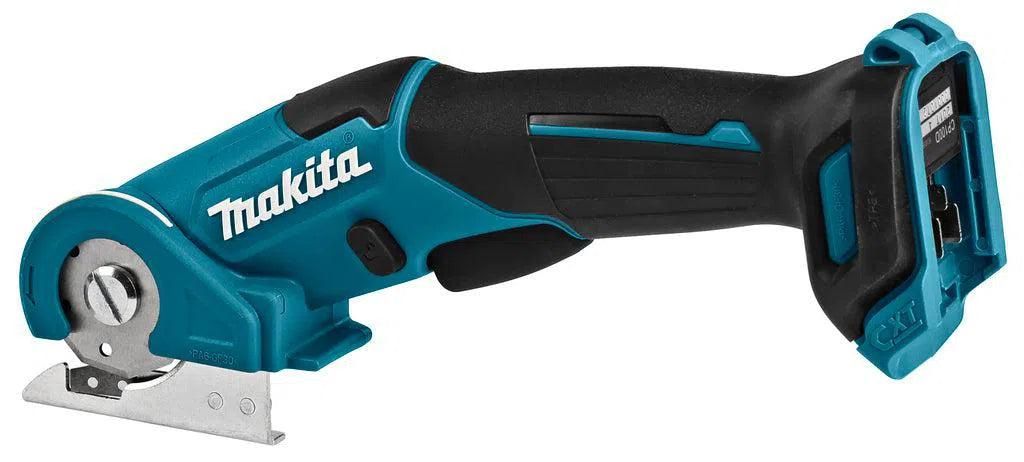 Makita CP100DZJ Accu Mes 12V Max Basic Body in Mbox