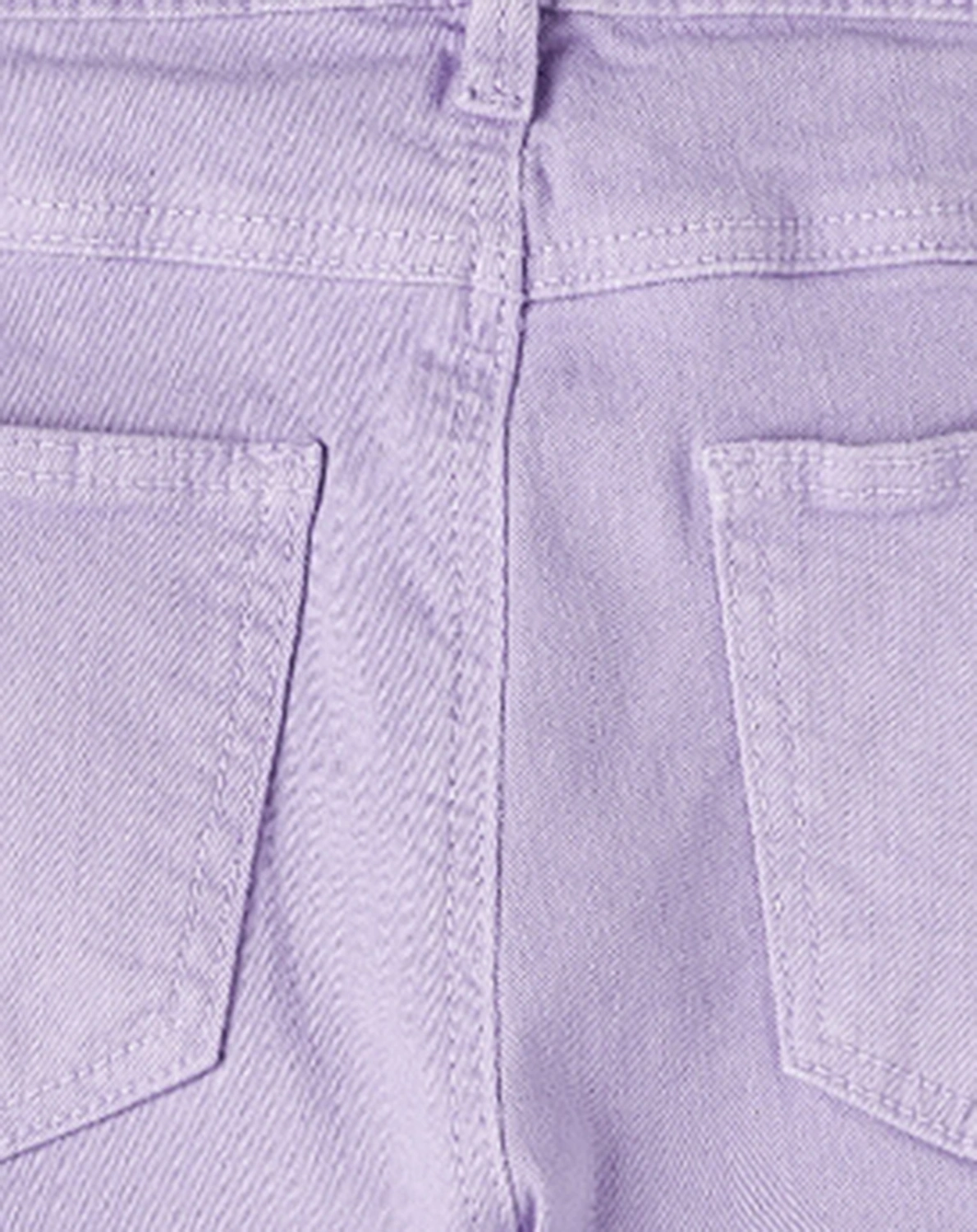 Shorts NKFROSE in sand verbena