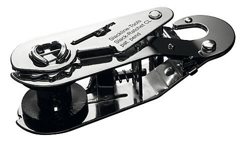 SLACKLINE TOOLS - TENDEUR RACKET CL