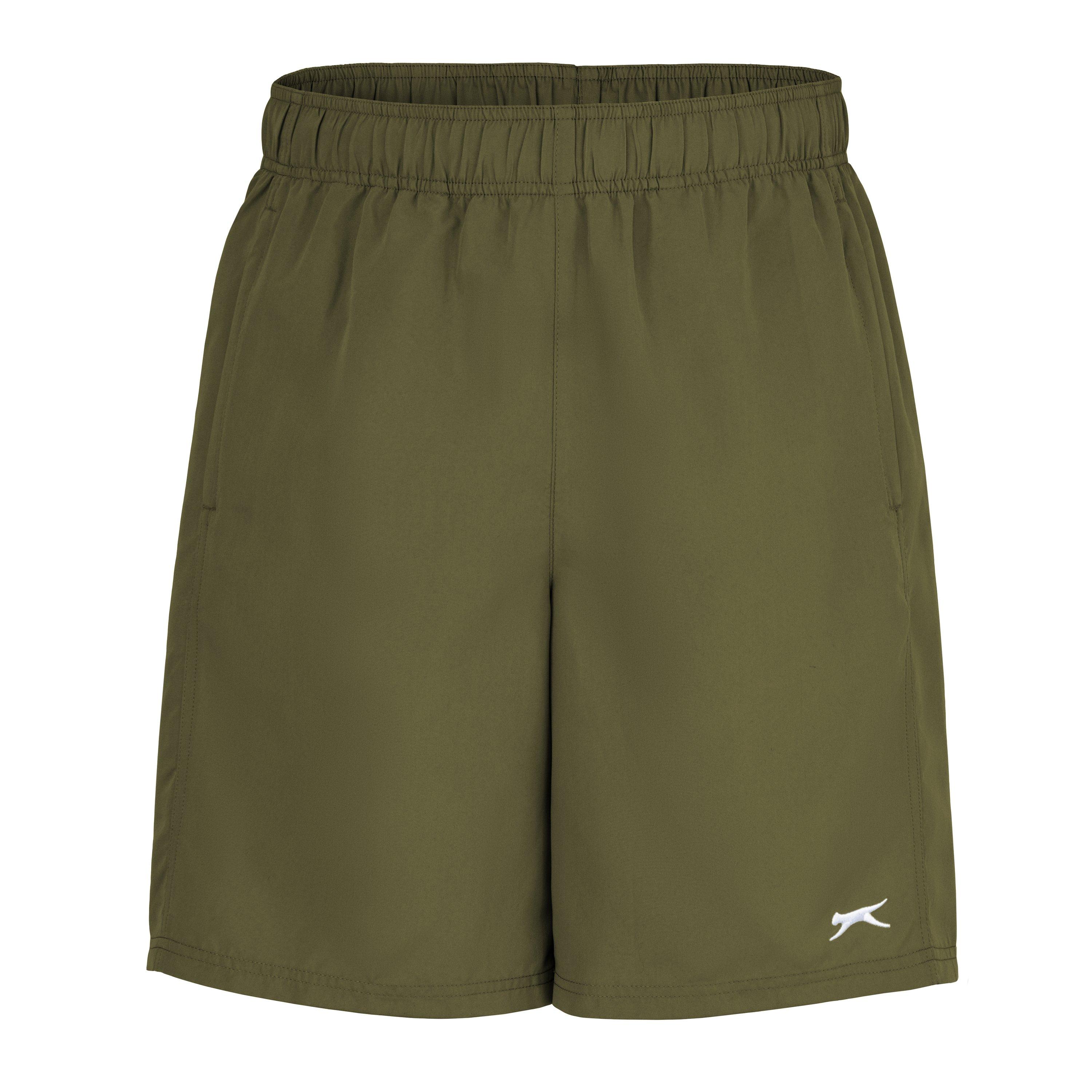 Slazenger Mens Woven Shorts
