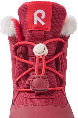 Reima Samooja Vintersko, Jam Red