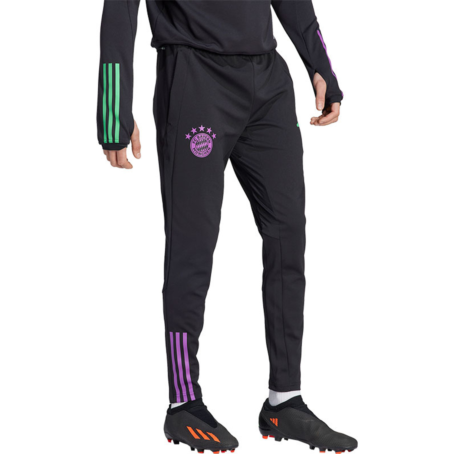 adidas Bayern München Training Pant 2023/2024