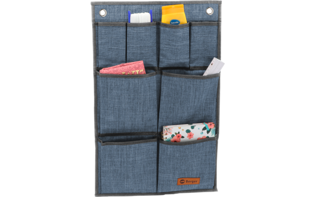 Berger Milo Multi Hängetasche 38 x 58,5 cm
