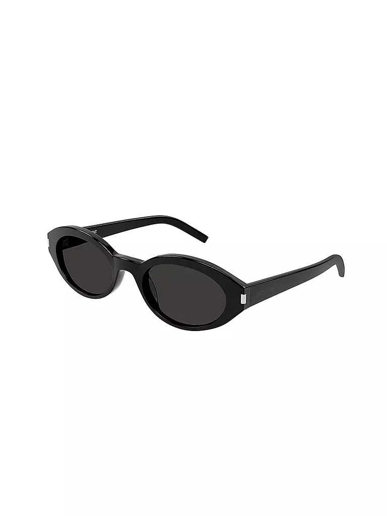 SAINT LAURENT Sonnenbrille schwarz