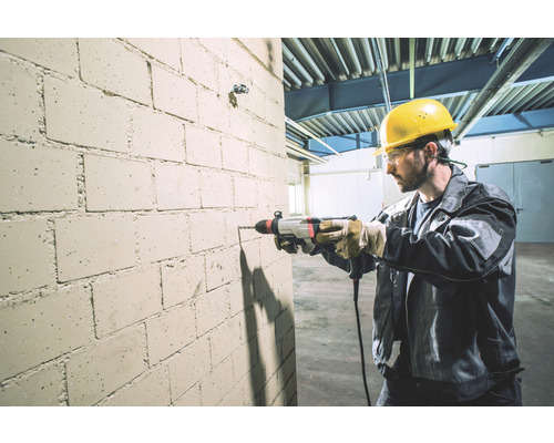 Metabo KHE 2660 Quick boor- en beitelhamer incl. verwisselbare boorkop