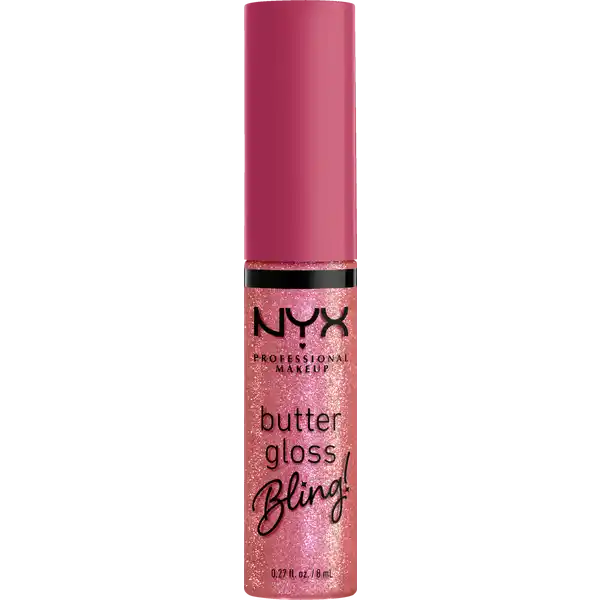 Butter Gloss Bling 05 she got money