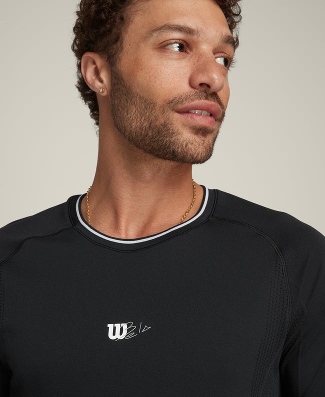 Player's Seamless Crew