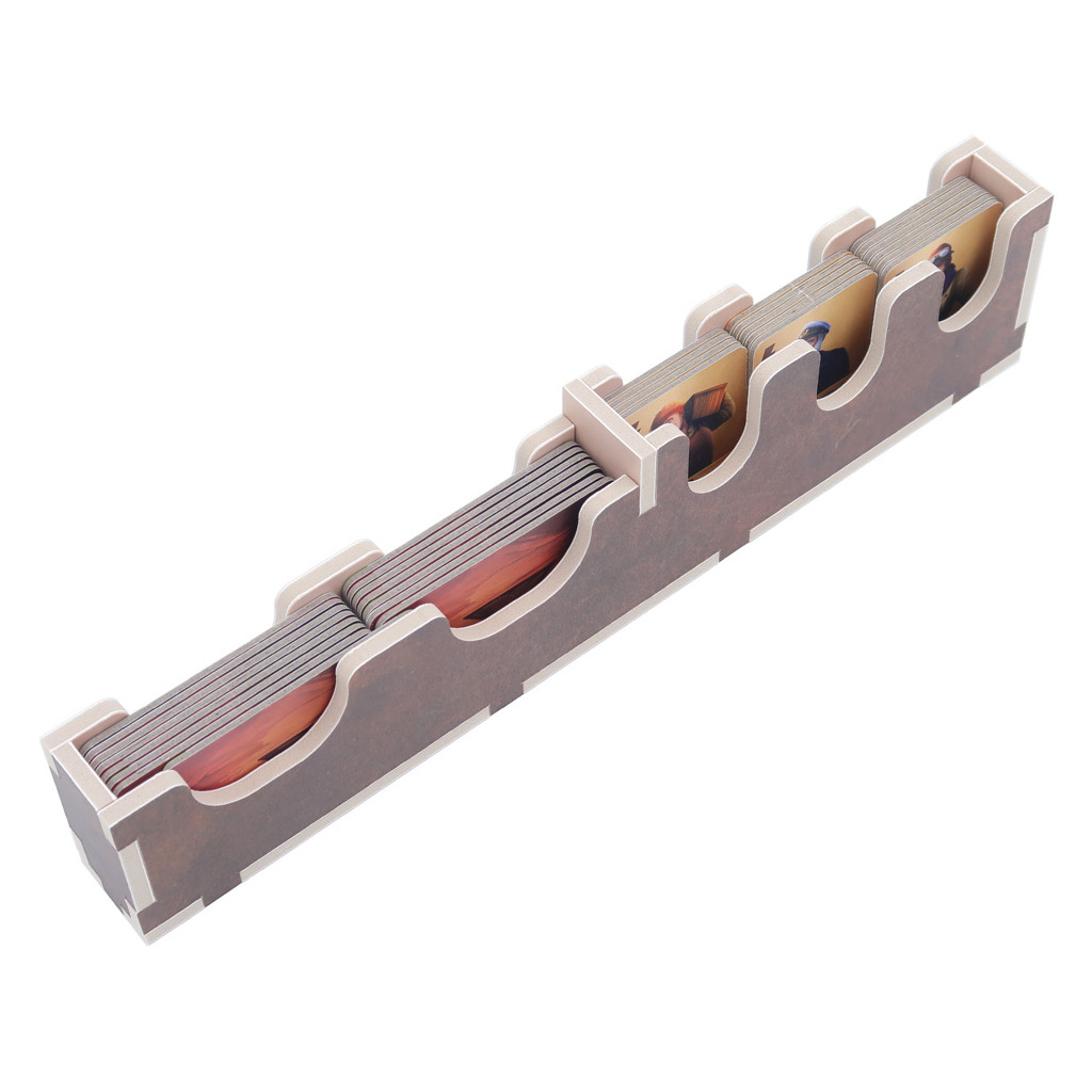 Rangement pour Boîte Folded Space - Les Ruines Perdues De Narak (V2)