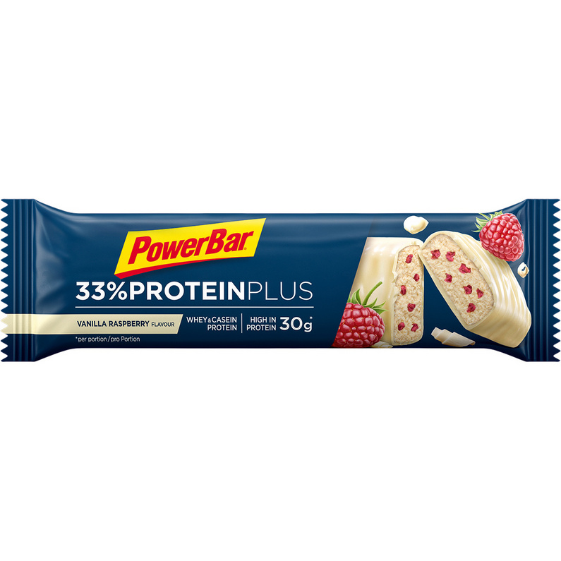 PowerBar Protein Plus 33% Riegel