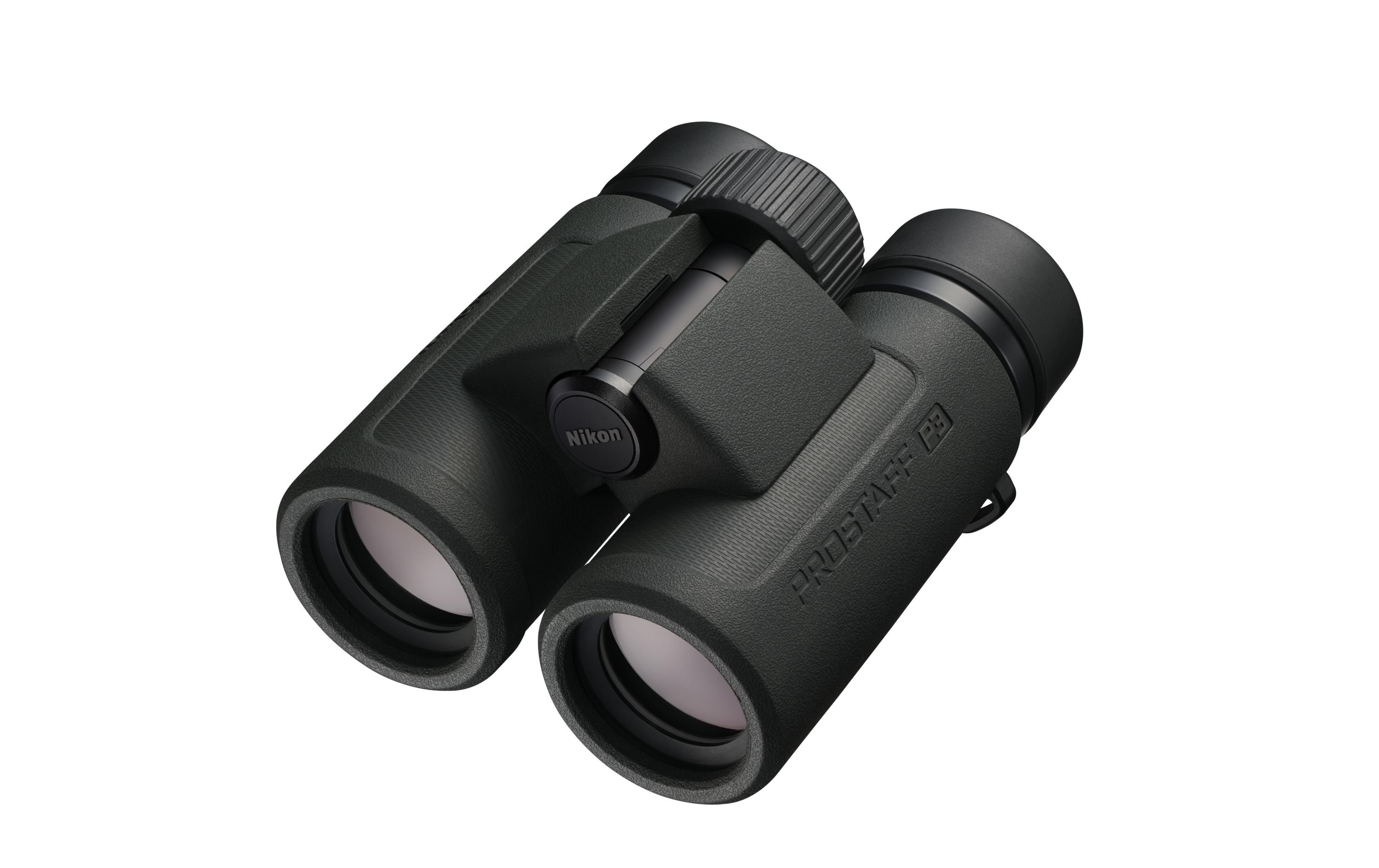 Fernglas Prostaff P3 8x30<br>Leichter und kompakter Feldstecher – Für Freude am Entdecken