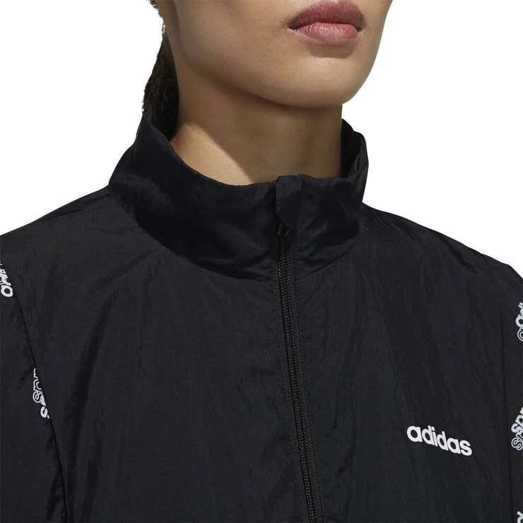 adidas Favorites Jakke Sort