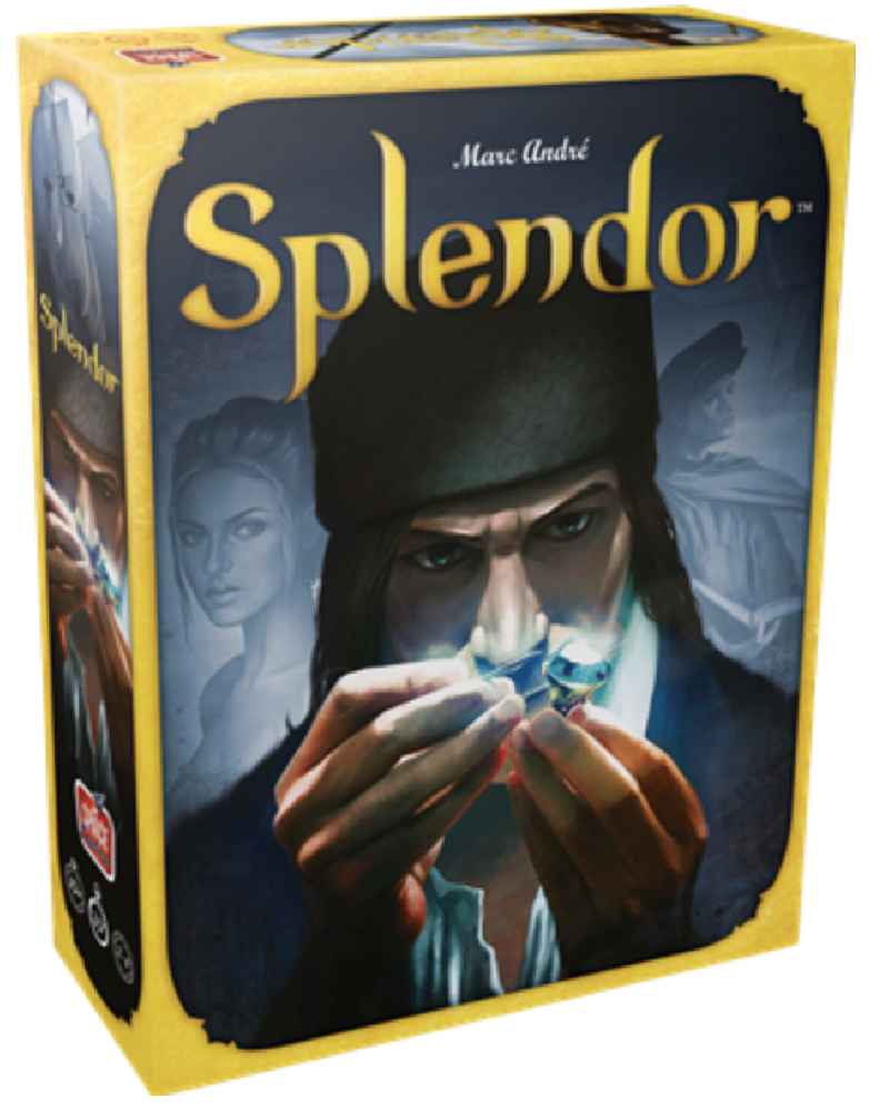 Splendor
