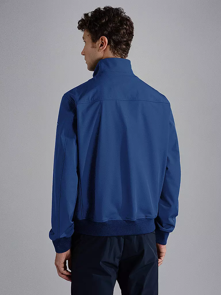 PAUL & SHARK Blouson  blau