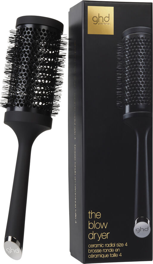 ghd ghd The Blow Dryer - Ceramic Radial Brush 55mm, size 4