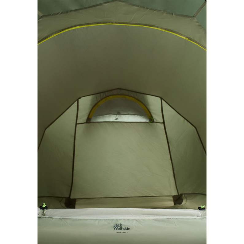 Jack Wolfskin North Tunnel II Zelt