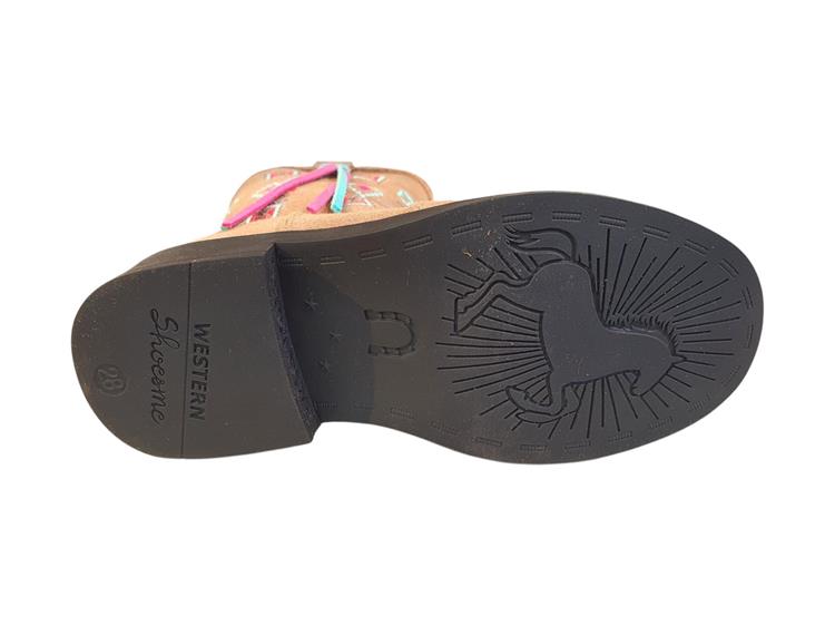 Shoesme nw25w009 zand