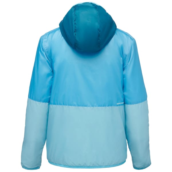 Veste COTOPAXI W TECA CALIDO HOODED JACKET WISE RIVER