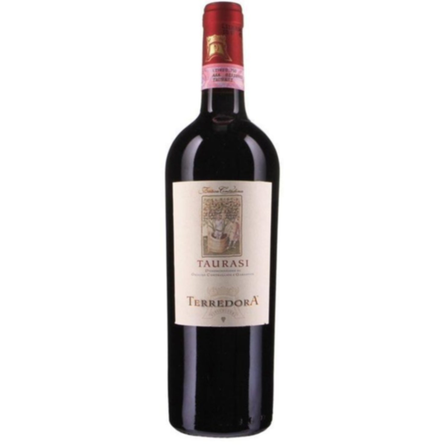 Taurasi DOCG Fatica Contadina Terredora -75cl