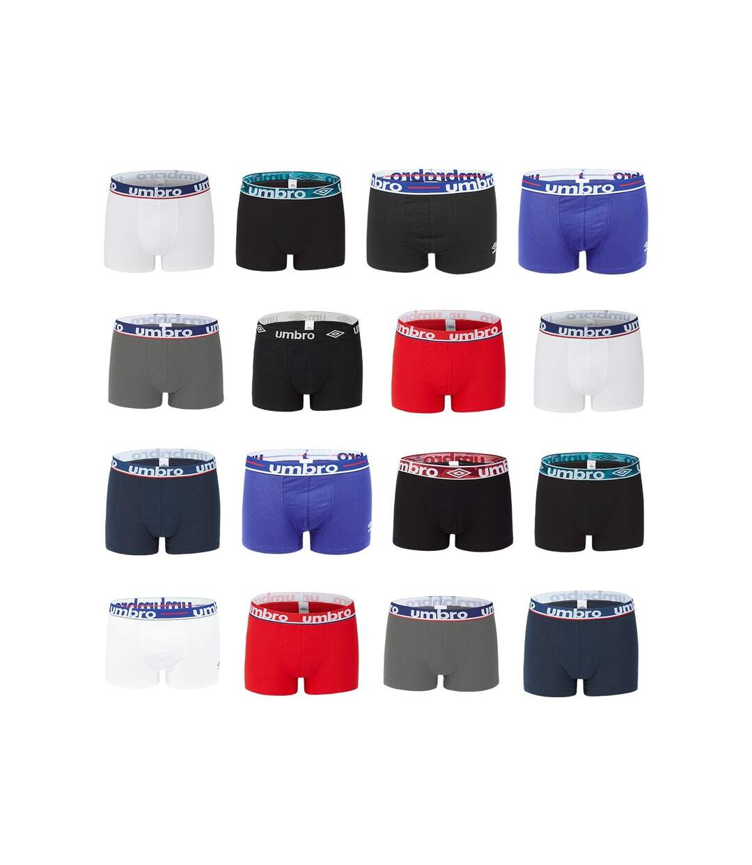 Pack Surprise Calecon Boxer Homme 100% Coton, Modèle Aléatoire, Liberté de Mouvement, Respirant et Agréable (Lot de 5)
