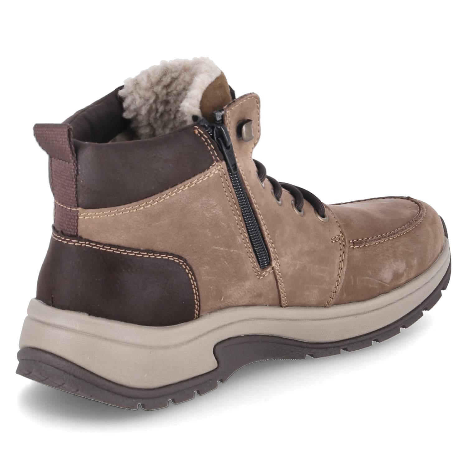 Rieker Winterboots - braun