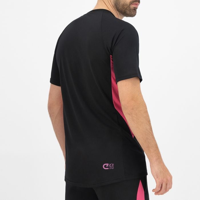 Cruyff Turn Tech Shirt Heren