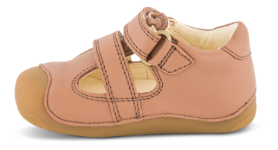 Bundgaard Babysandal Brun BG202257