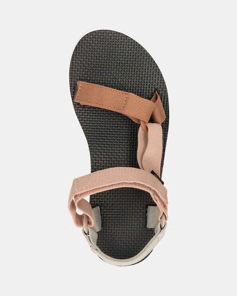 Teva Original Universal Sandalen  - beige