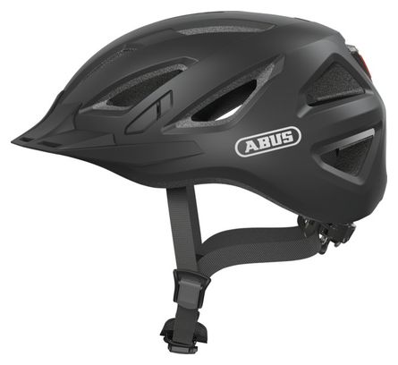 Casque Abus Urban-I 3.0 Velvet Black / Noir