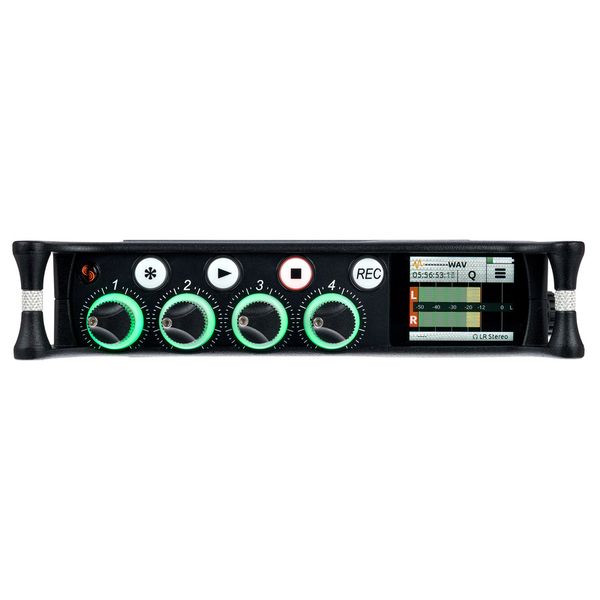 Sound Devices MixPre-6 II