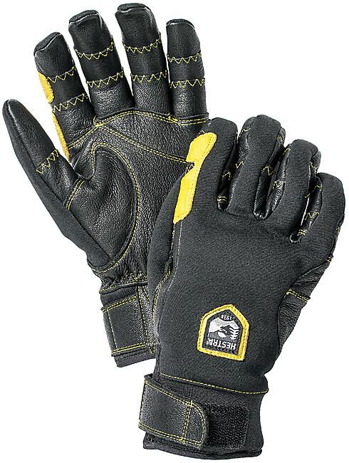 HESTRA - GANT DE SKI DE RANDO ERGO GRIP ACTIVE