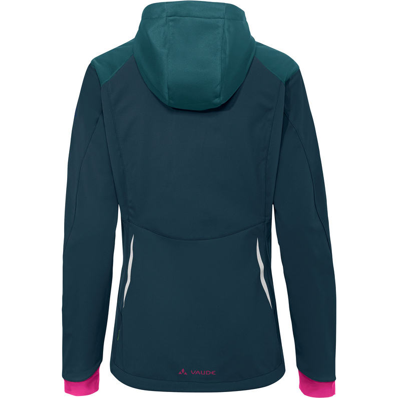 Vaude Damen Qimsa Softshell Jacke