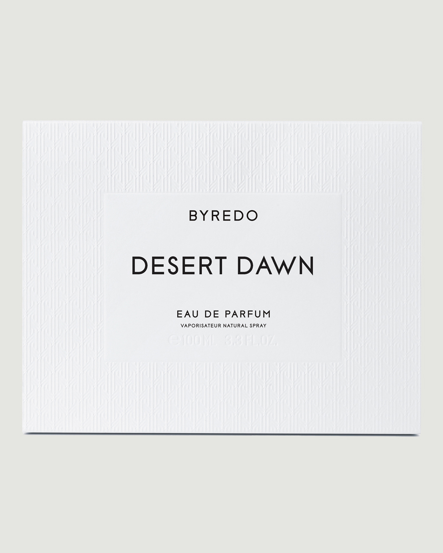 BYREDO Desert Dawn Eau de Parfum 50ml